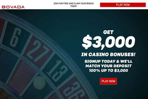 Bovada Sportsbook Review 2025 .